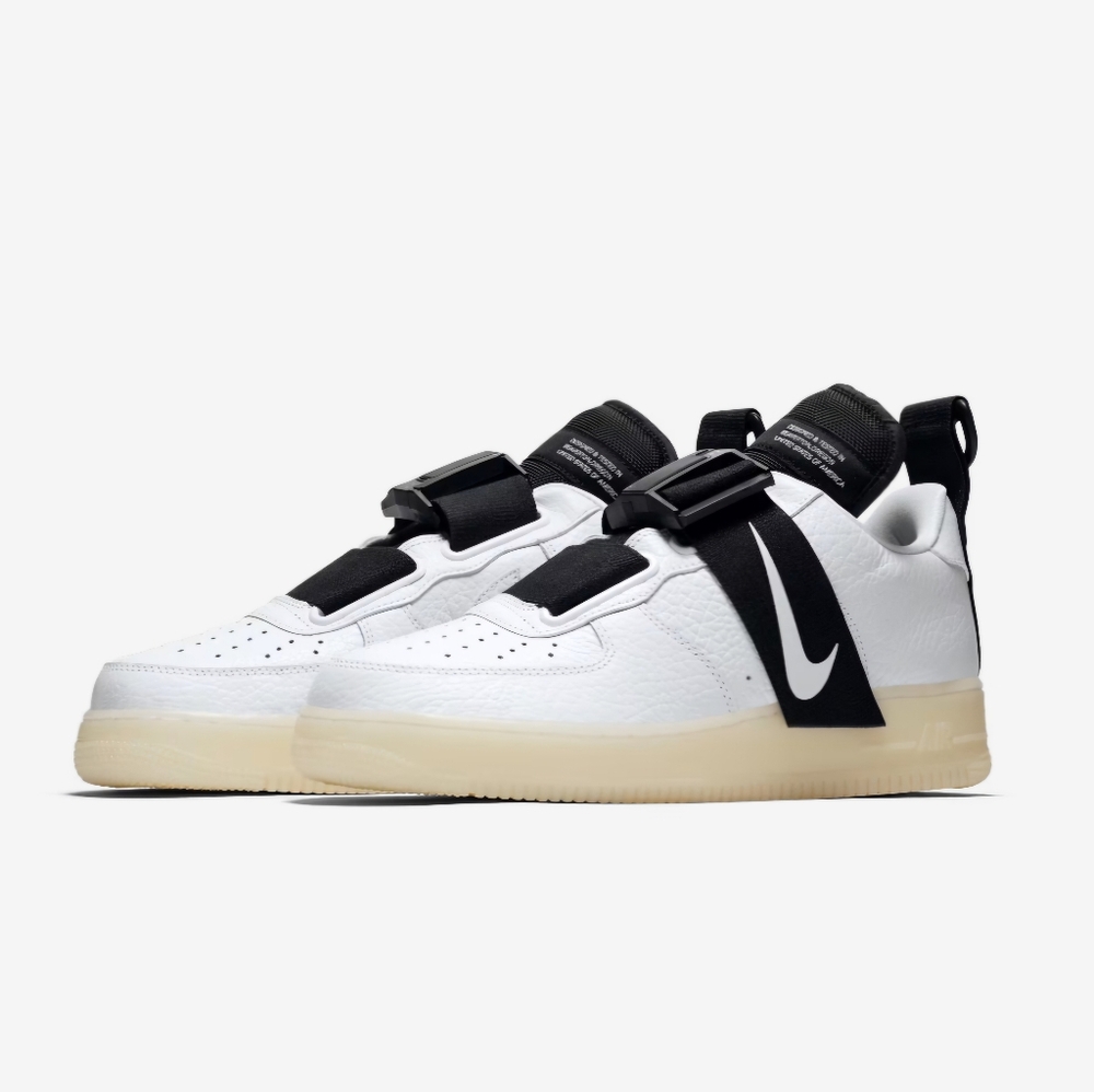 Nike Air Force 1 Utility Mid